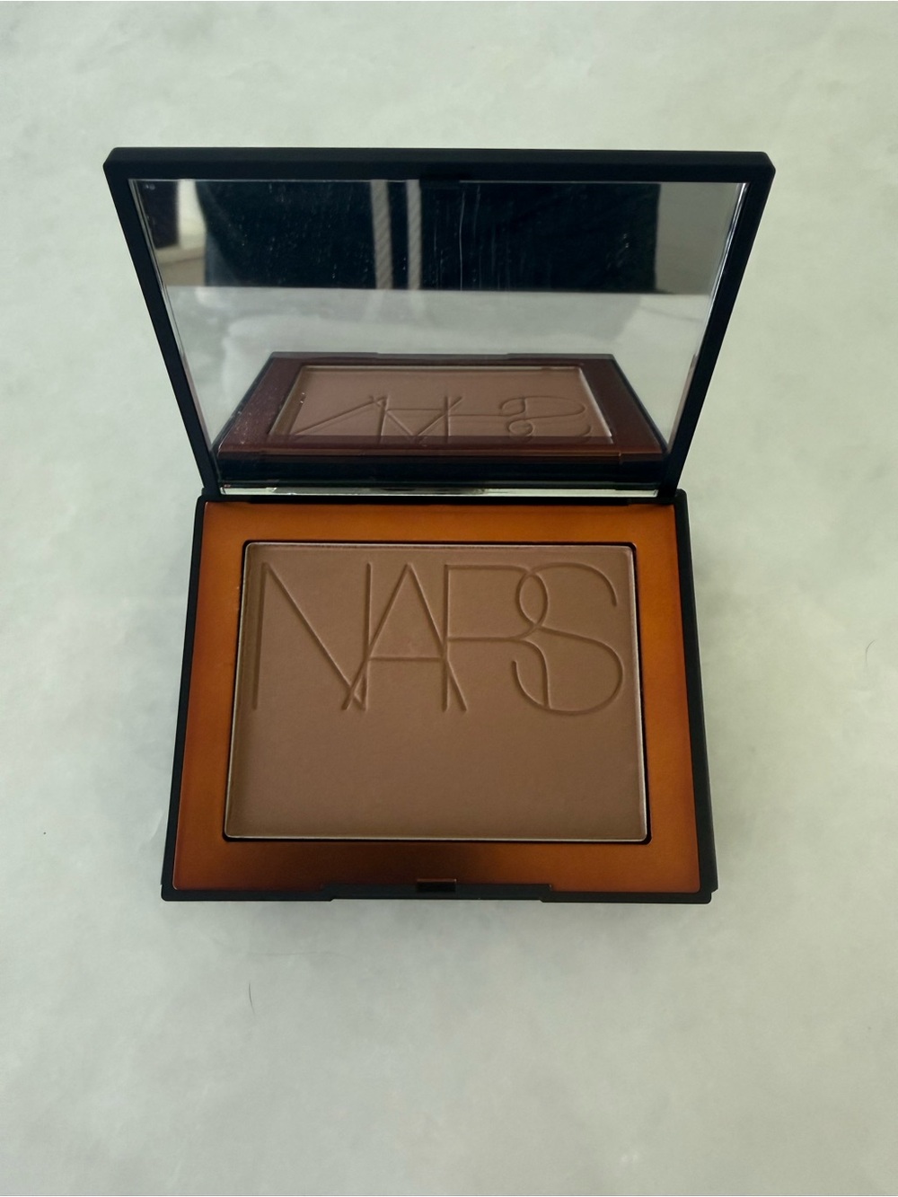 NARS Laguna Bronzing Powder 02 .38 oz. NIB